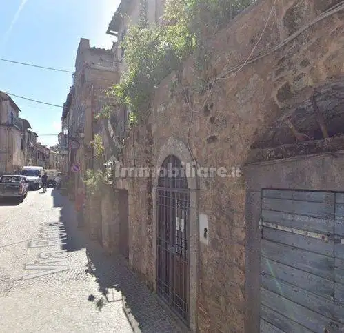 Appartamento in asta a Blera