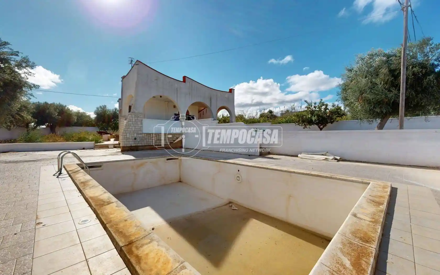 Villa in vendita a Conversano