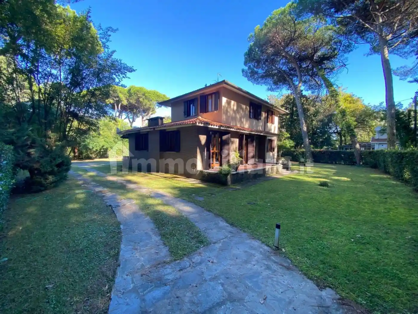 Villa in vendita a Massa