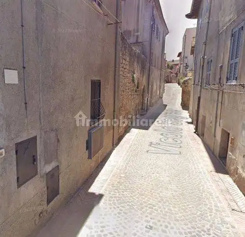 Appartamento in asta a Tarquinia