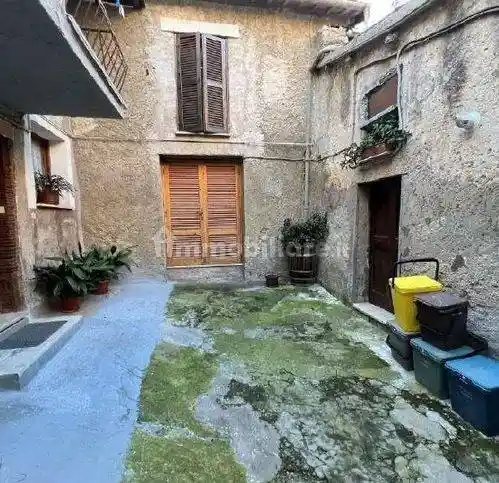 Appartamento in vendita a Cittaducale