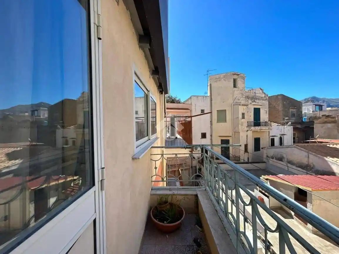 Appartamento in vendita a Ficarazzi