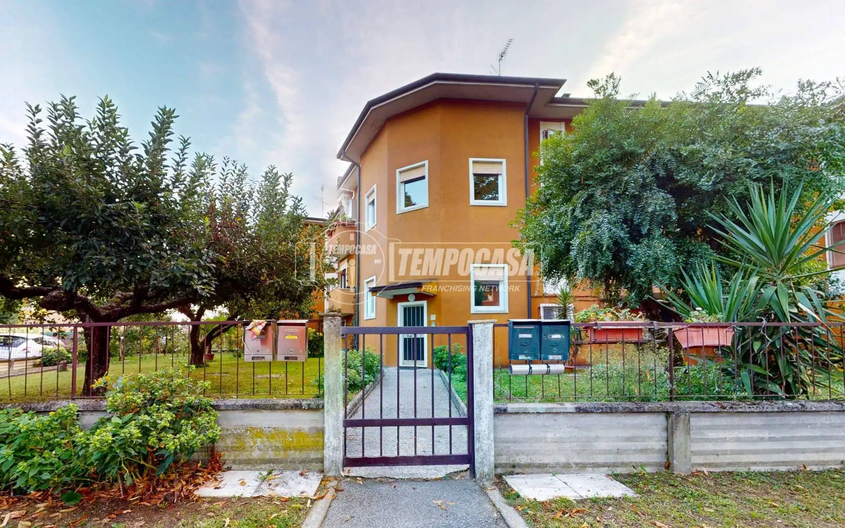 Appartamento in vendita a Mantova