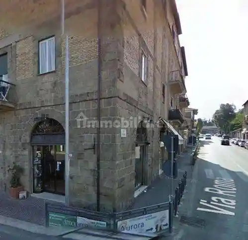 Appartamento in vendita a Campagnano di Roma