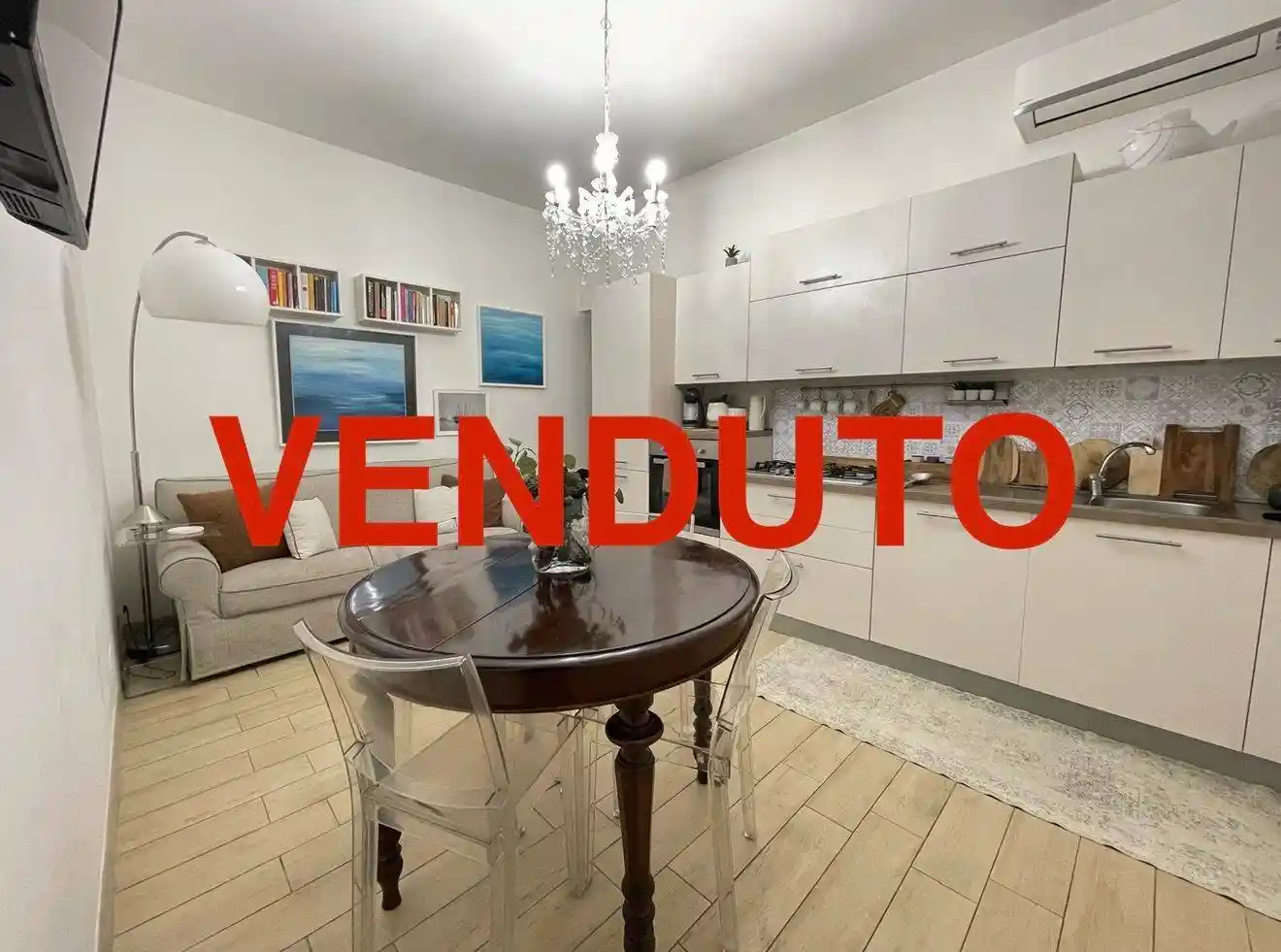 Appartamento in vendita a Cesano Boscone