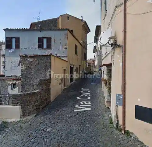 Appartamento in vendita a Monte Compatri