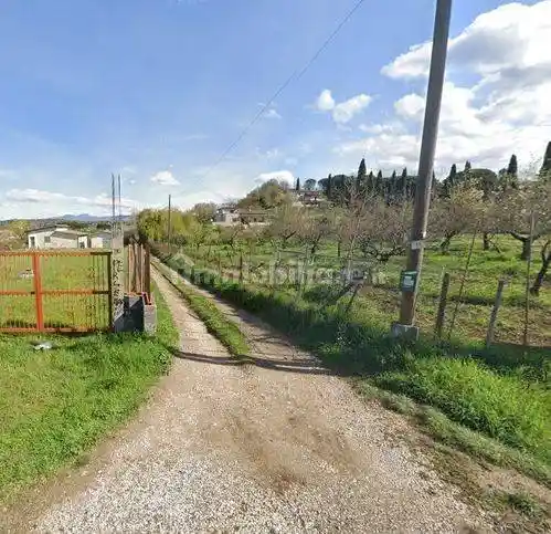 Appartamento in vendita a Palombara Sabina