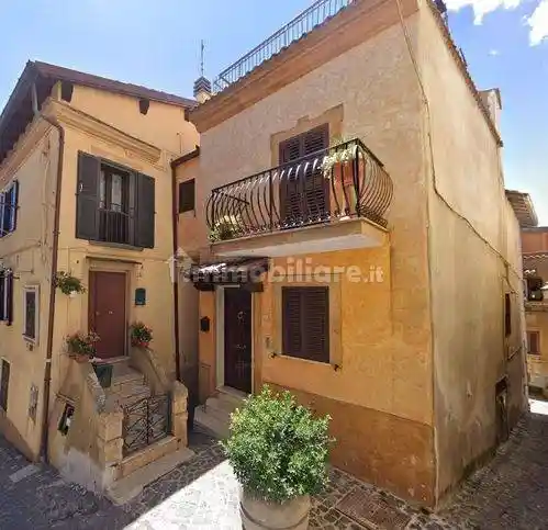 Appartamento in vendita a Rocca Priora