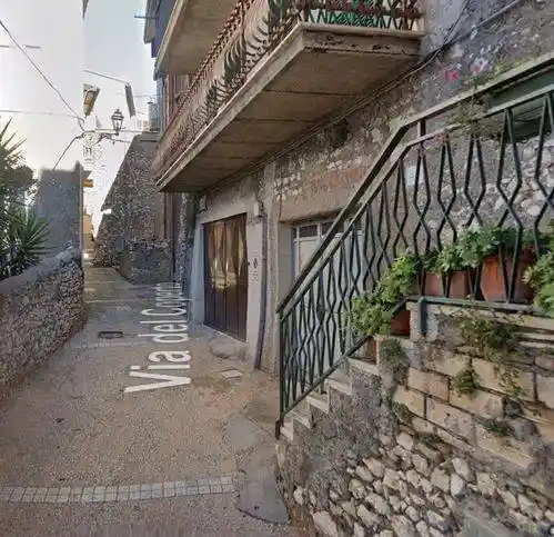 Appartamento in vendita a Sant'Angelo Romano