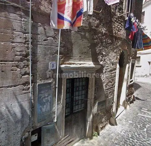 Appartamento in asta a Tivoli