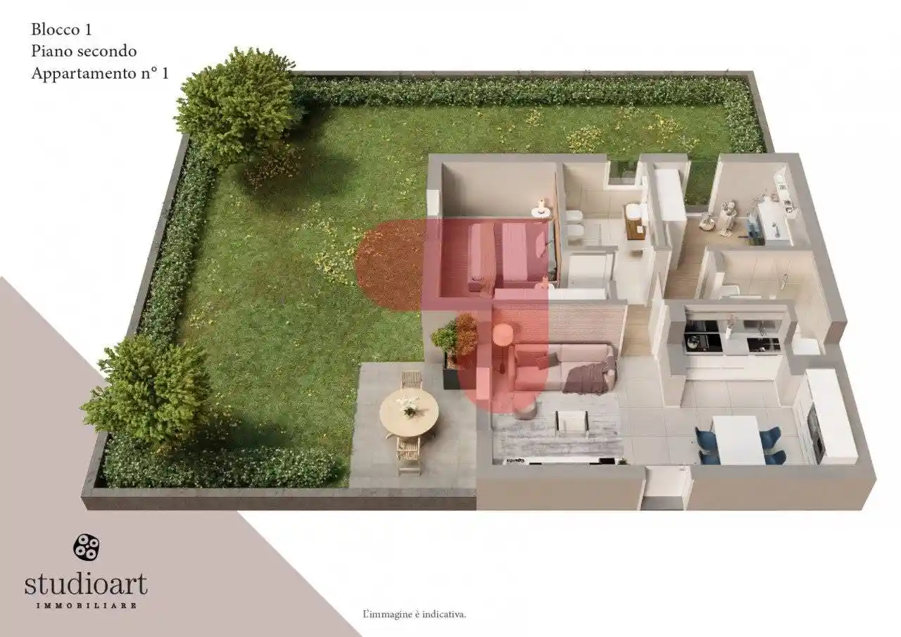 Appartamento in vendita a Arzignano