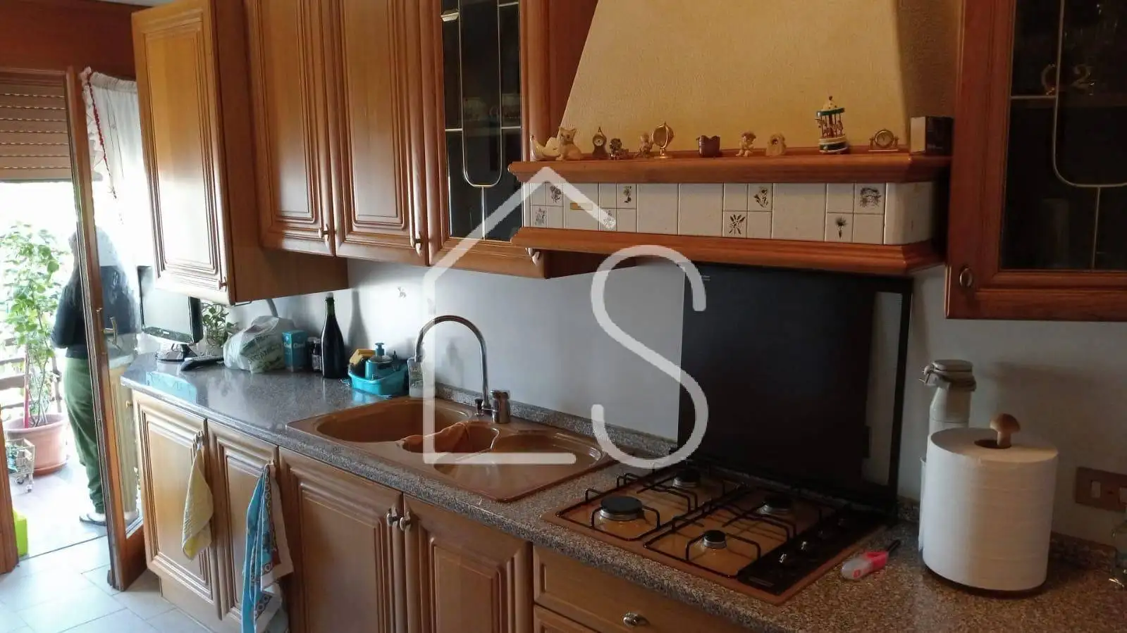 Appartamento in affitto a Castiglione dei Pepoli