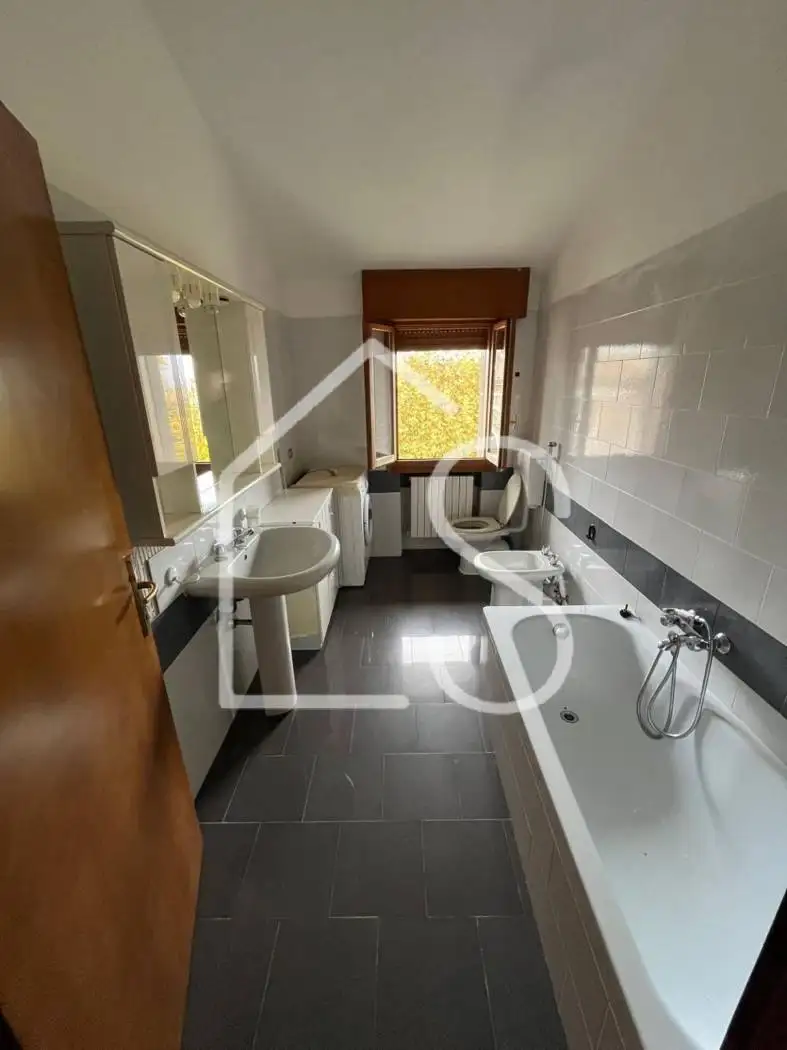 Trilocale buono stato, terzo piano, Lagaro, Castiglione dei Pepoli - foto 2