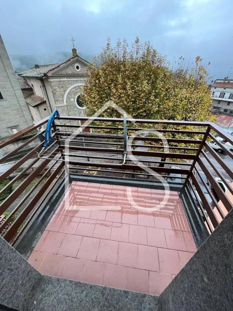 Trilocale buono stato, terzo piano, Lagaro, Castiglione dei Pepoli - foto 5