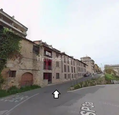 Appartamento in vendita a Tolfa