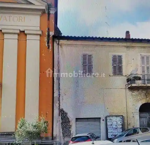 Appartamento in vendita a Velletri