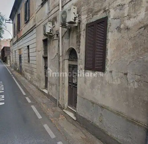 Appartamento in asta a Tivoli