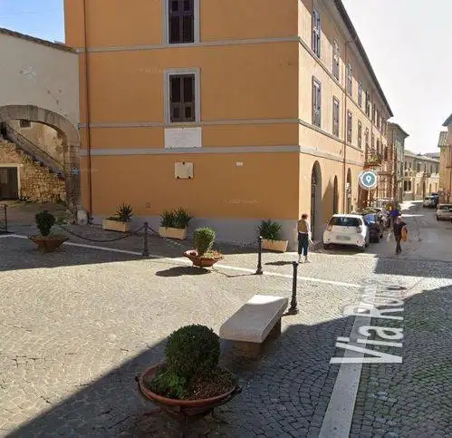 Appartamento in asta a Tarquinia