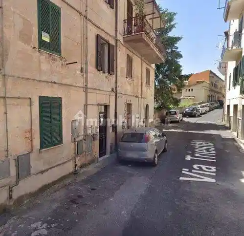 Appartamento in vendita a Palombara Sabina