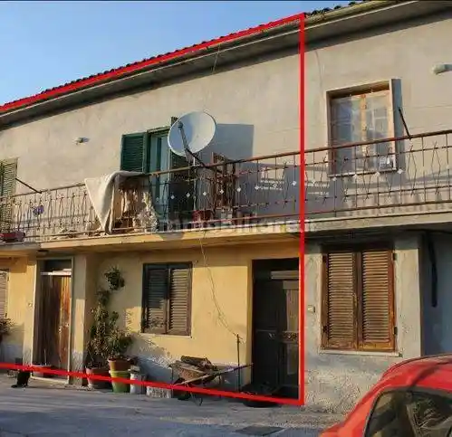 Appartamento in asta a Cantalice