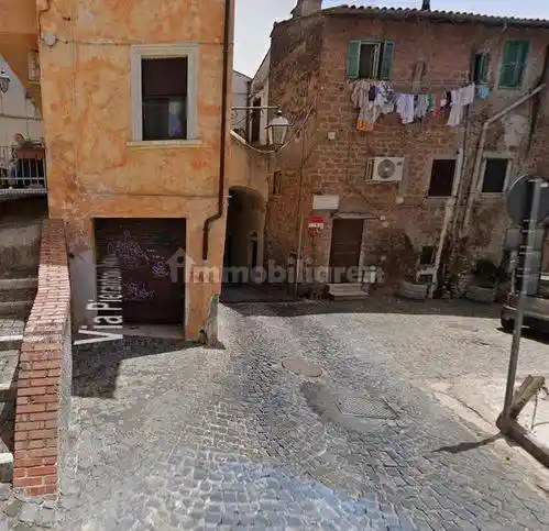 Appartamento in vendita a Palestrina