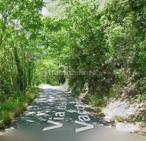 Villa in asta a Bellegra