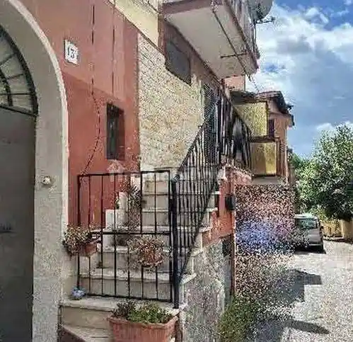Villa in vendita a Capena