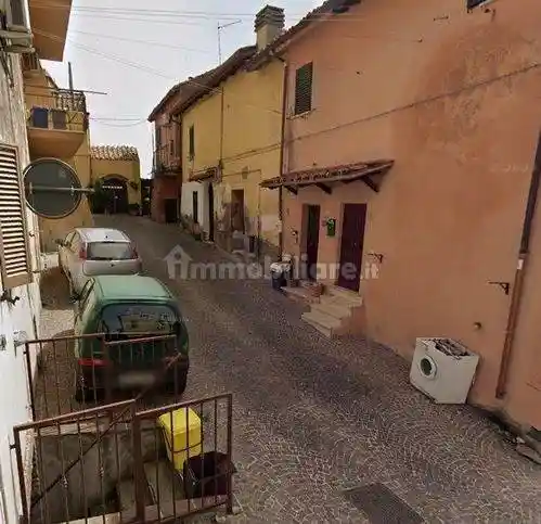 Appartamento in vendita a Rignano Flaminio