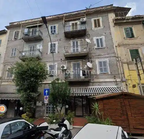 Appartamento in vendita a Palombara Sabina