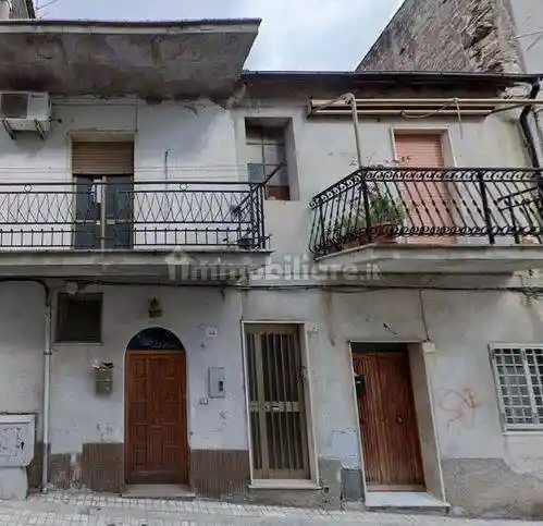 Appartamento in vendita a Sant'Angelo Romano