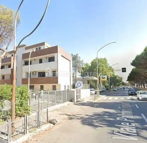 Appartamento in asta a Roma