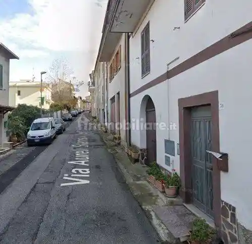 Appartamento in vendita a Nerola