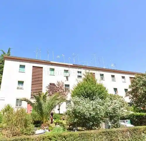 Appartamento in vendita a Guidonia Montecelio