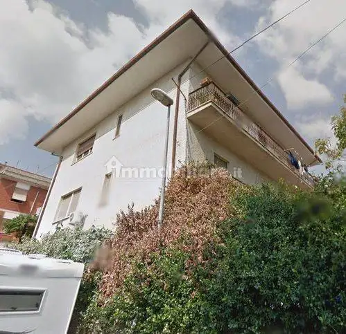 Appartamento in asta a Guidonia Montecelio