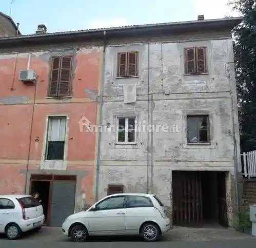 Appartamento in vendita a Nepi