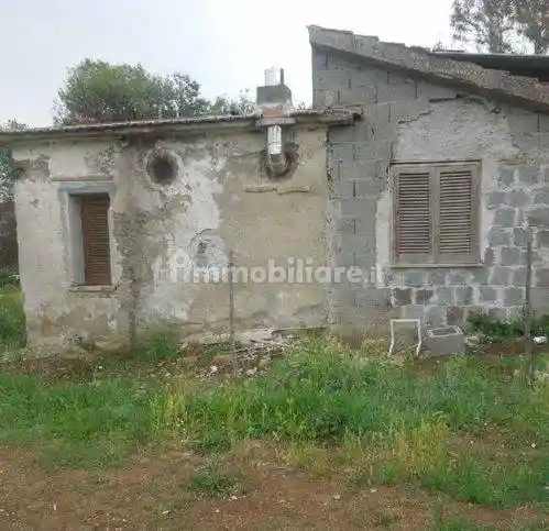 Appartamento in vendita a Sutri