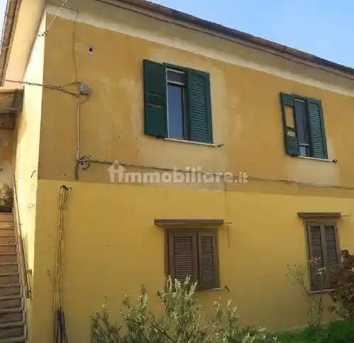 Appartamento in vendita a Colleferro