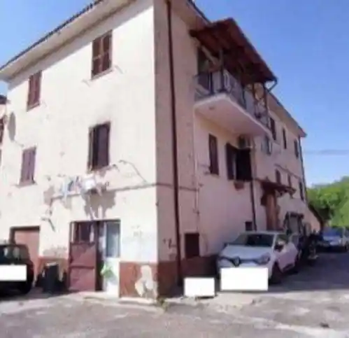 Appartamento in vendita a Gallicano nel Lazio