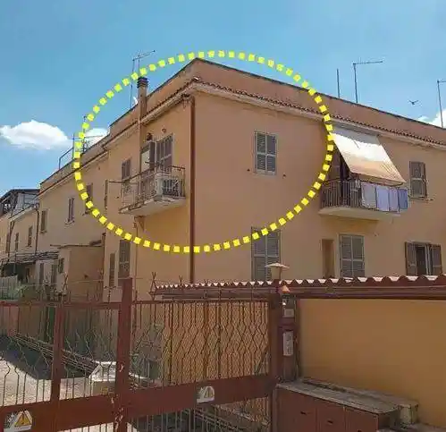 Appartamento in vendita a Guidonia Montecelio