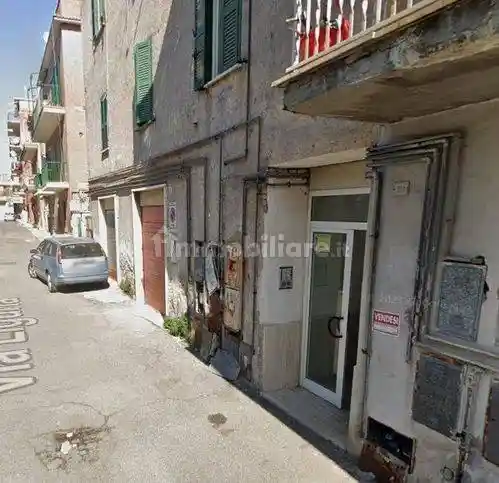 Appartamento in vendita a Guidonia Montecelio