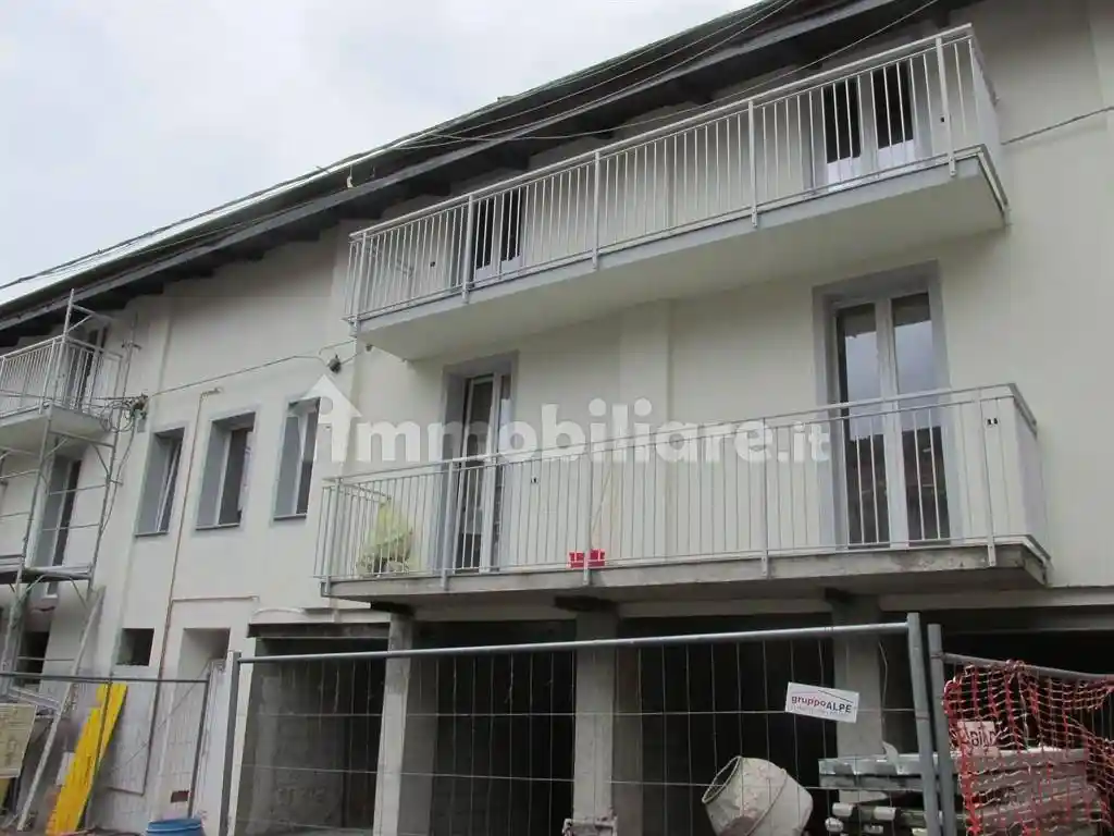 Appartamento in vendita a Como