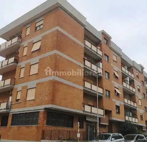 Appartamento in vendita a Civitavecchia