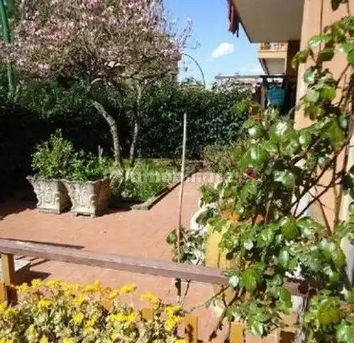 Appartamento in vendita a Colleferro