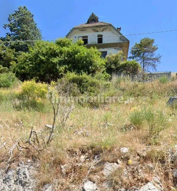Villa in vendita a Serrone