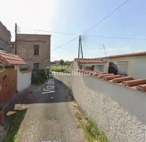 Villa in vendita a Tivoli