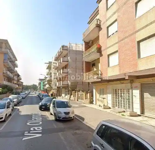 Appartamento in vendita a Pomezia