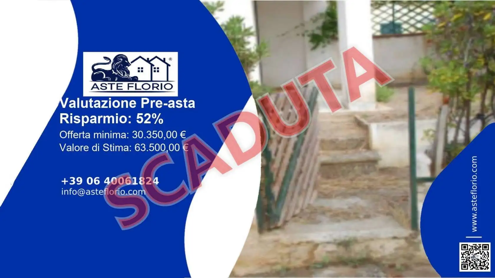 Villa in vendita a Cassano all'Ionio