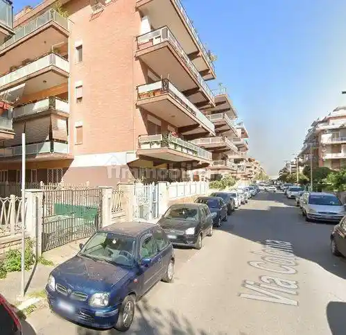 Appartamento in vendita a Pomezia