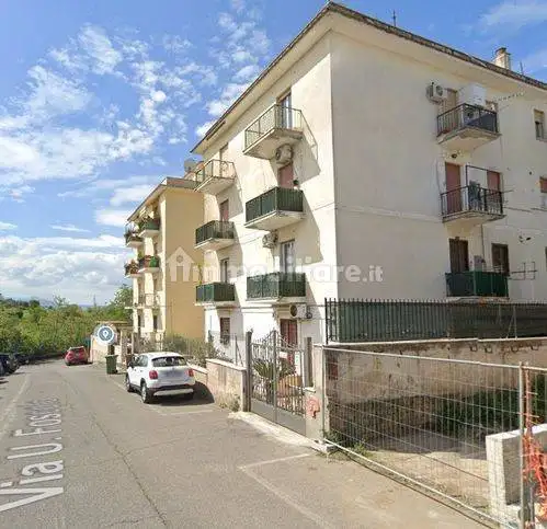 Appartamento in asta a Guidonia Montecelio