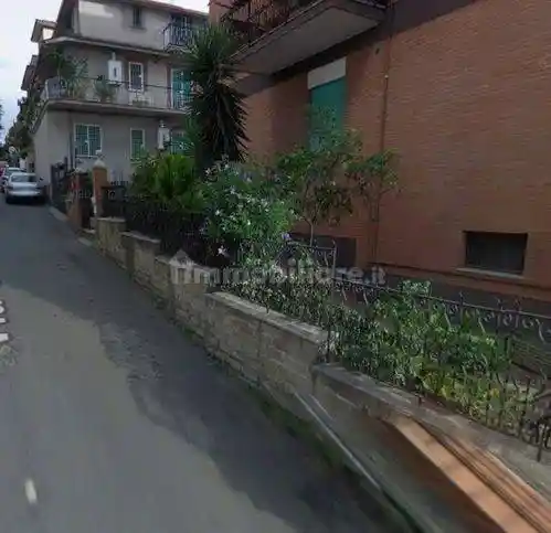 Appartamento in vendita a Fonte Nuova